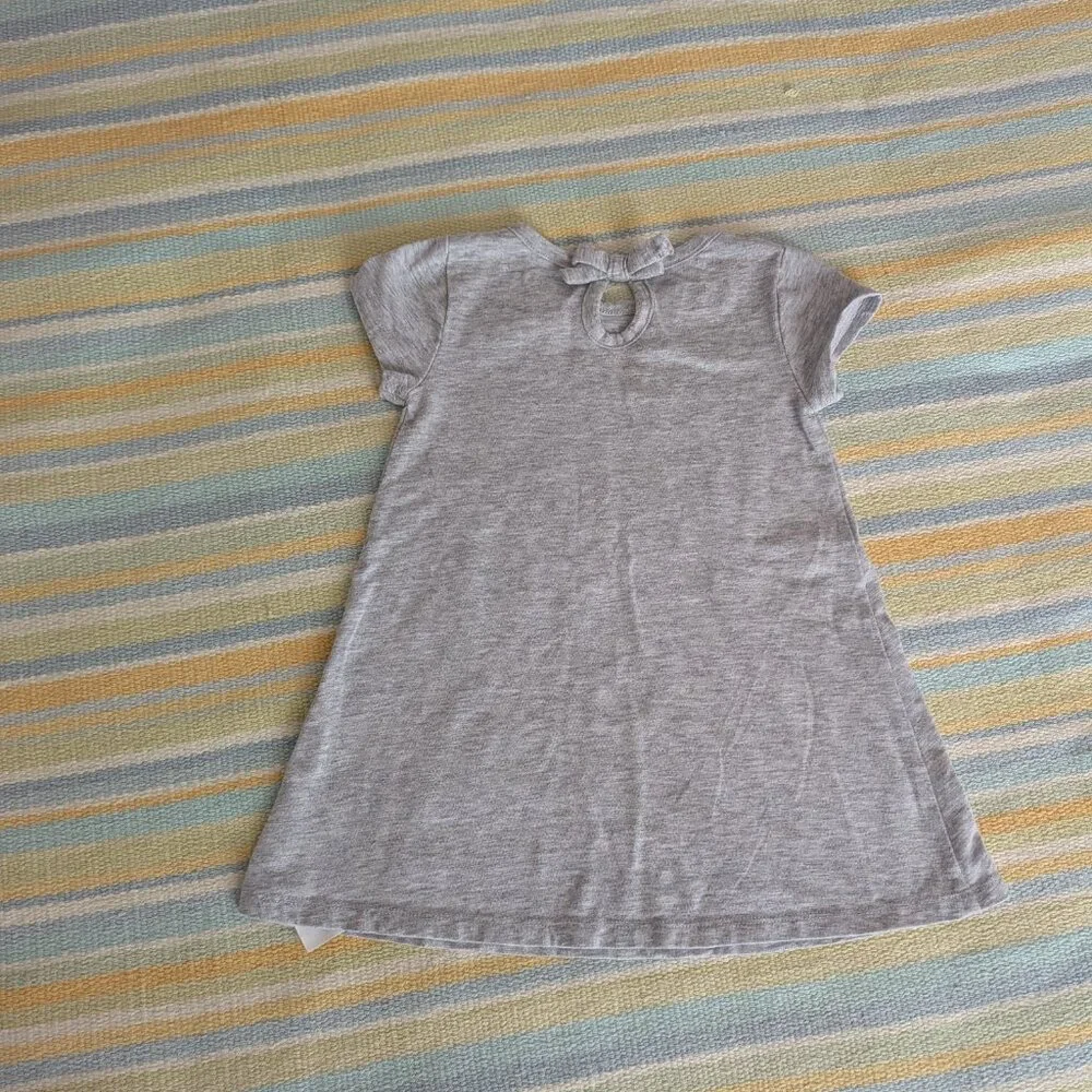 🛍️ BUNDLE ONLY • Girl's Lightning Bug Unicorn Dress size 2T